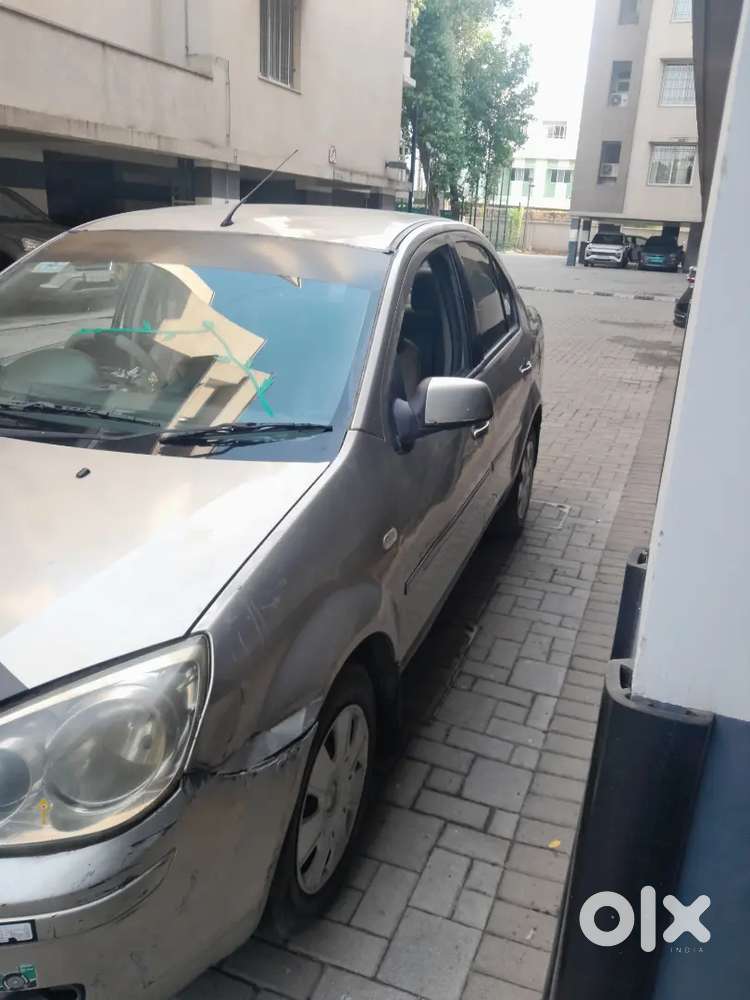 Ford Fiesta Diesel Manual 2006