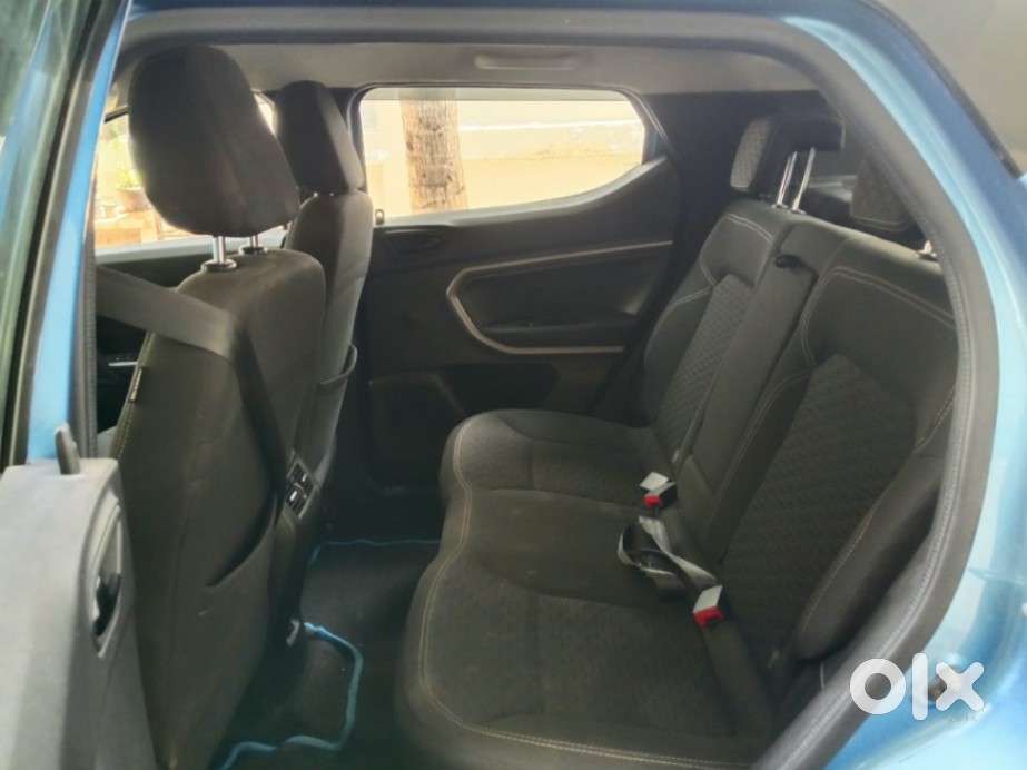 Renault Kiger Rxz Amt, 2021, Petrol