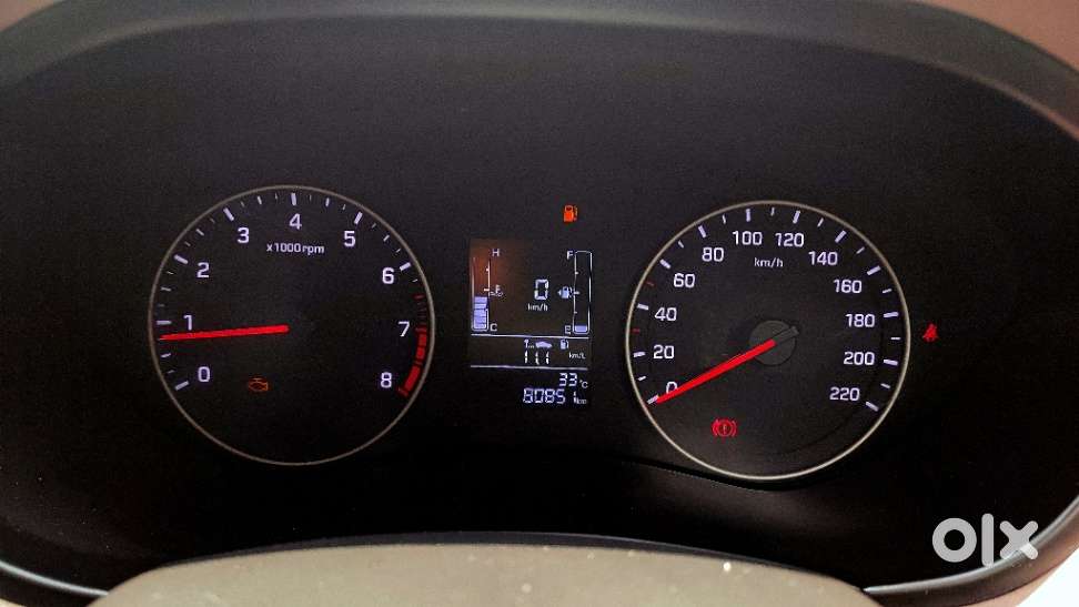 Hyundai Elite I20 Sportz (o) 1.2, 2019, Petrol