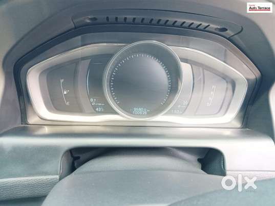 Volvo S 80 D4 Kinetic, 2015, Diesel