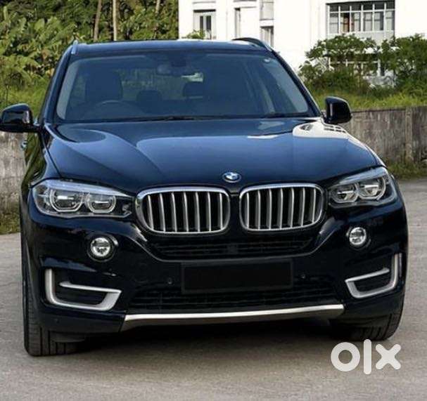 Bmw X5 Xdrive 30d Xline, 2014, Diesel