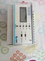 Time siwtch For Qwatt company