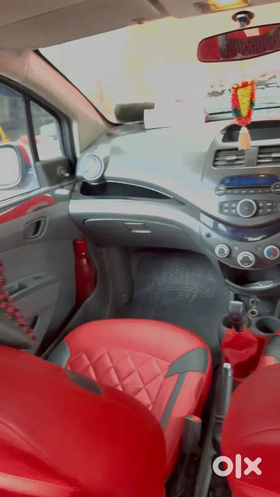 Chevrolet Beat 2012 Diesel Good Condition