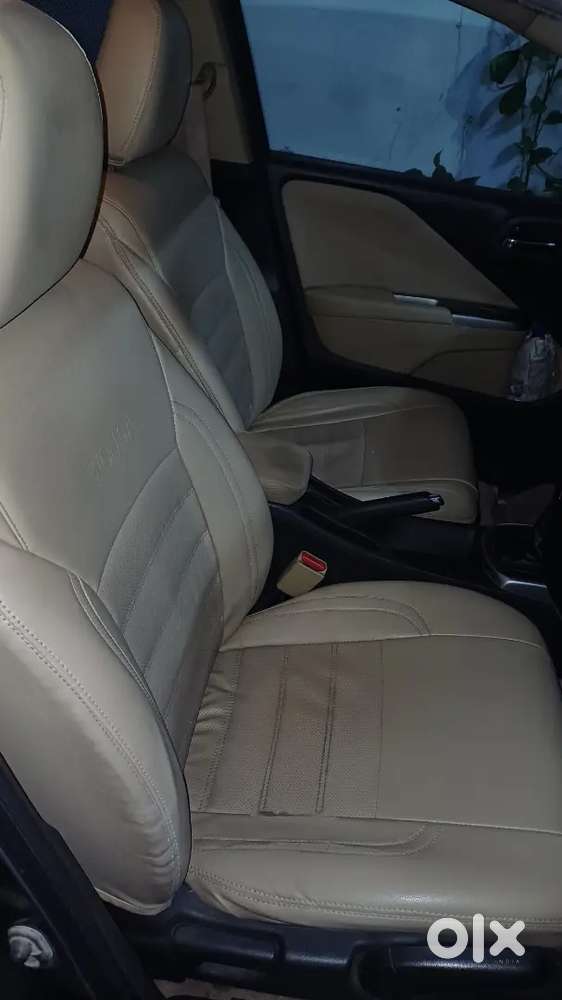 Honda City 2016 Diesel 87400 Km Driven