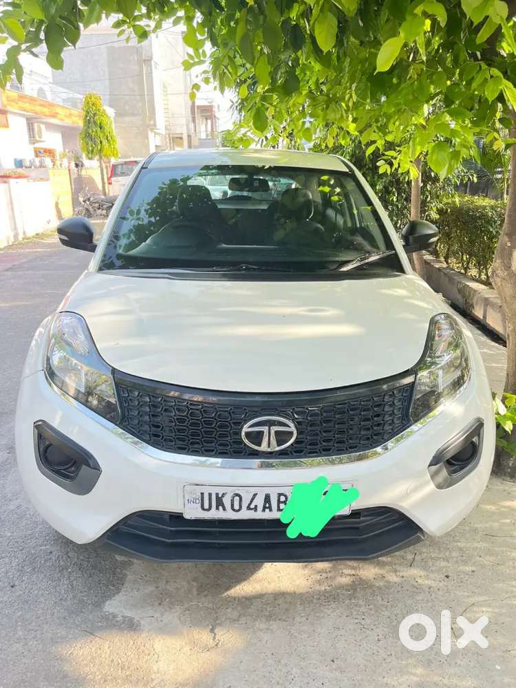 Tata Nexon 2018 Diesel 80000 Km Driven