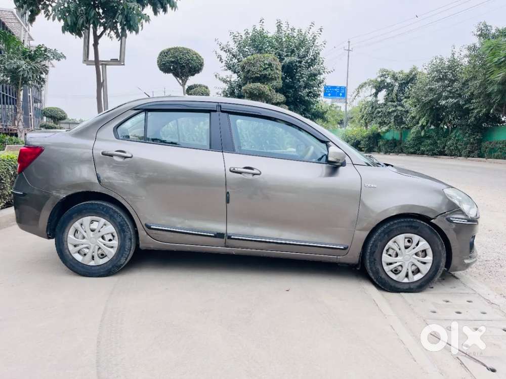 Maruti Suzuki Swift Dzire Vdi Abs, 2018, Diesel