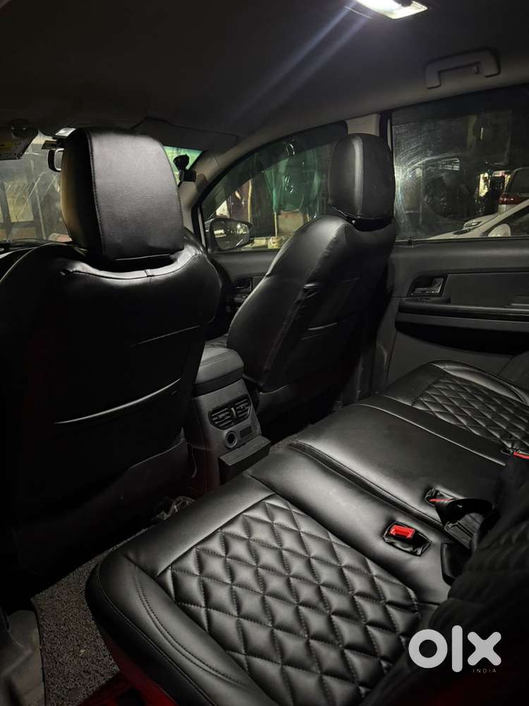 Tata Hexa Diesel Manual 2019