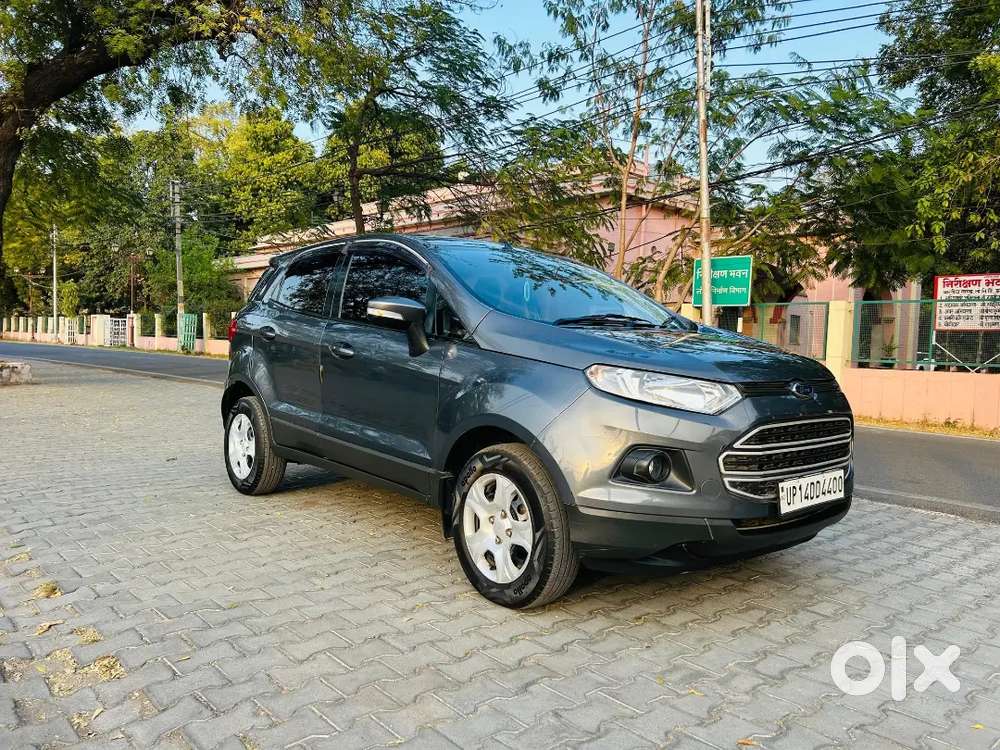 अच्छी कंडिशन कार  80000 चली