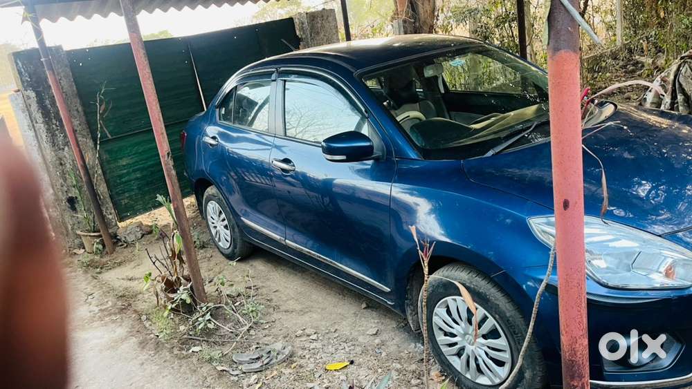 Maruti Suzuki New-gen Swift 2020 Petrol 36723 Km Driven