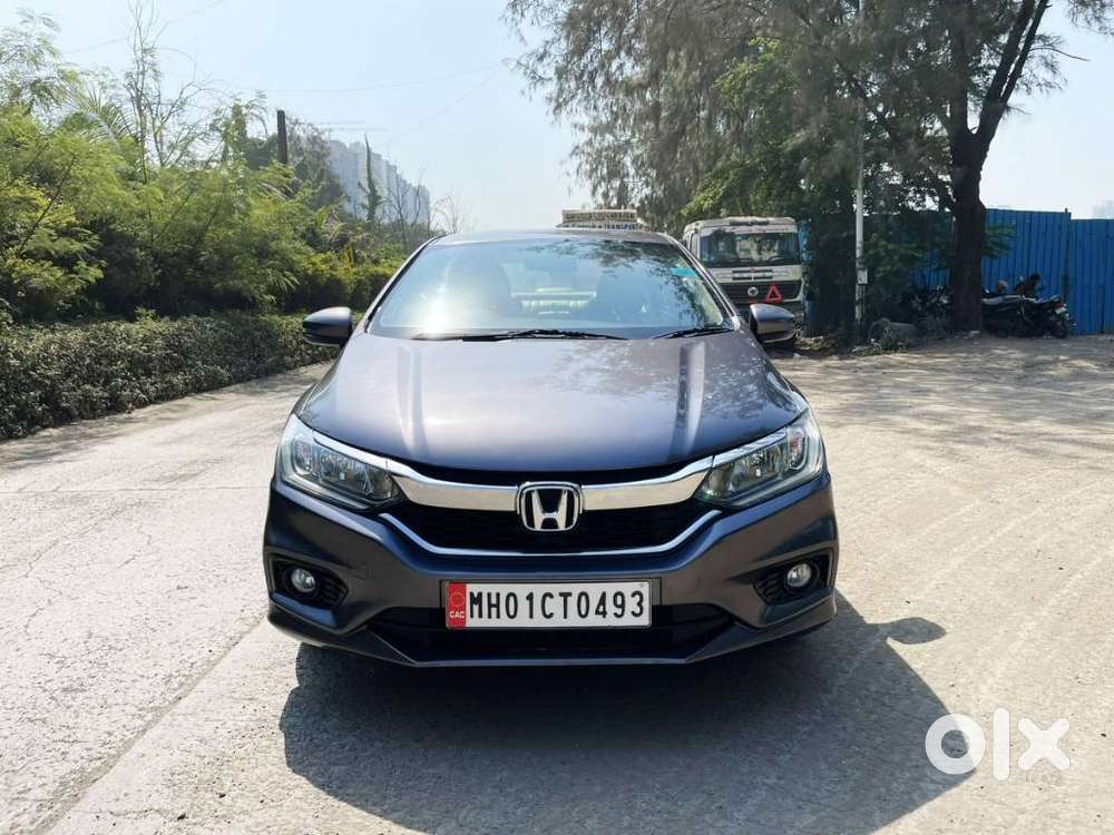 Honda City I-dtec V, 2017, Petrol