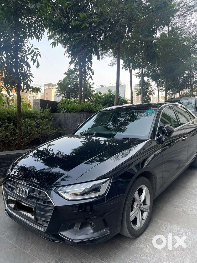 2023 Audi A4 Petrol