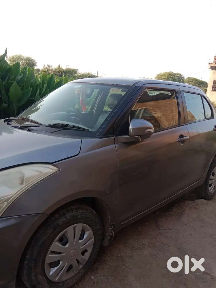 2015 Maruti Suzuki Dzire Vdi