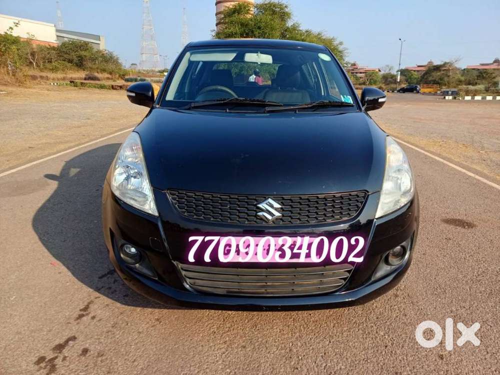 Maruti Suzuki Swift 2011-2014 Vdi, 2012, Diesel