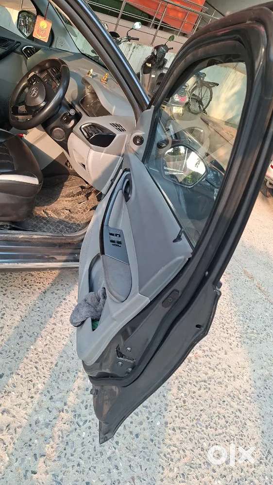 Tata Tiago Nrg Xza 2022