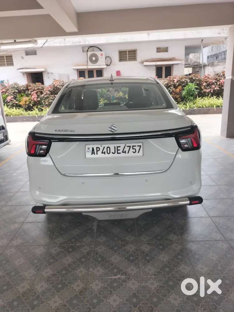 Maruti Dzire 1.2 Lxi 2025