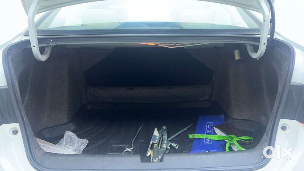 Honda City Vx Petrol Cvt, 2024, Petrol