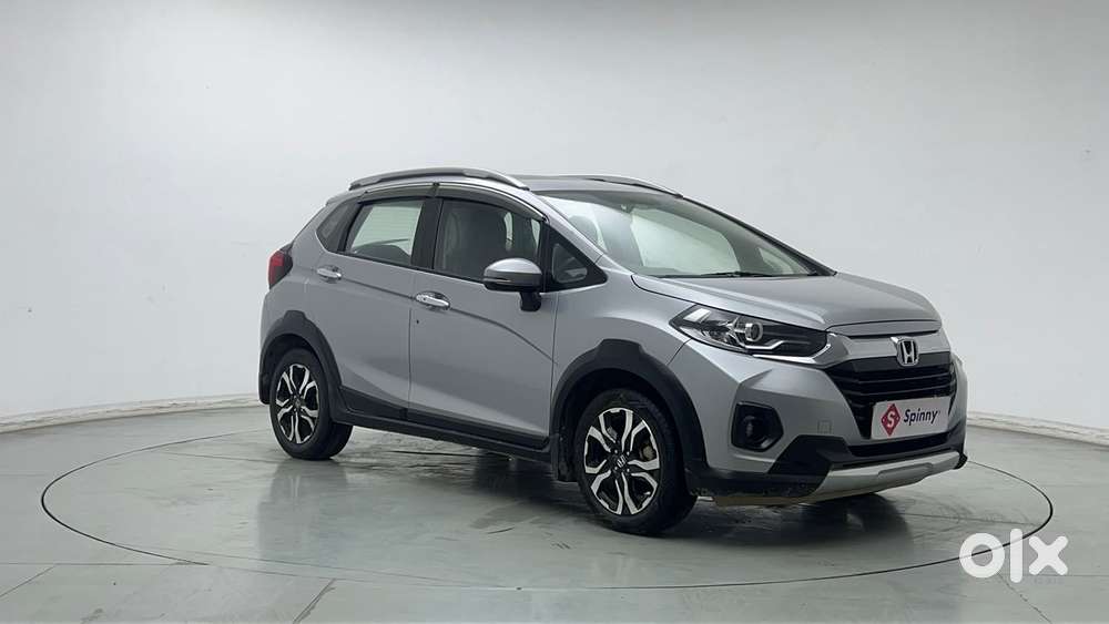 Honda Wr-v 1.2 Vx I-vtec, 2022, Petrol
