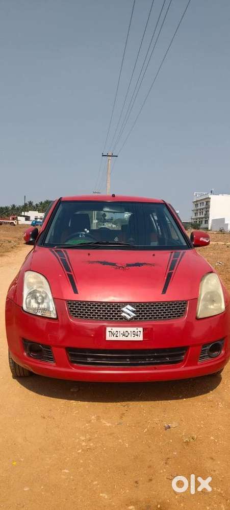Maruti Suzuki Swift 2009  Fc2030