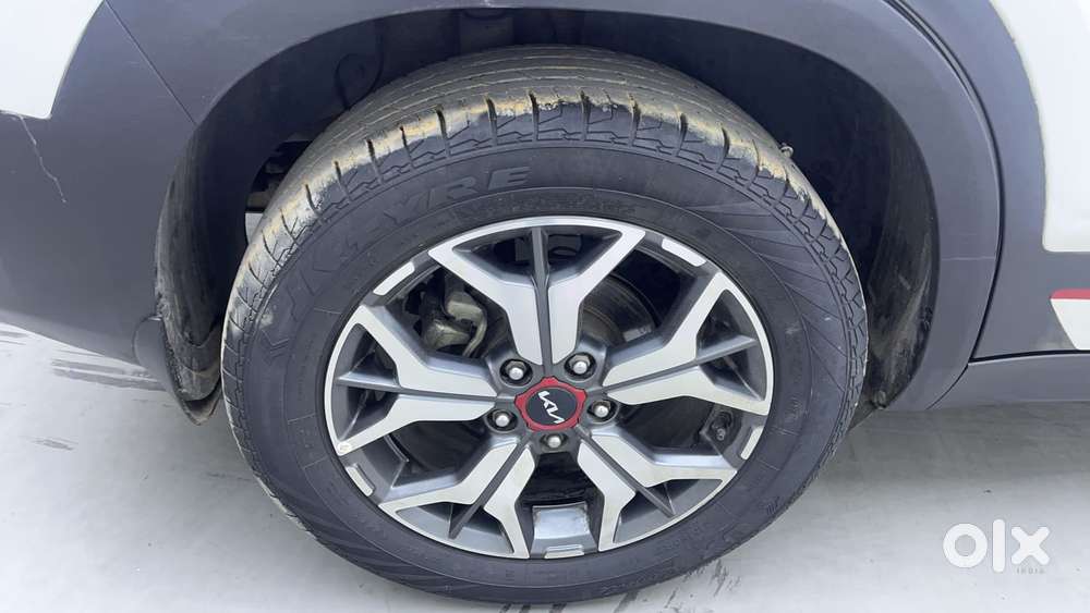 Kia Seltos Gtx Dct, 2022, Petrol