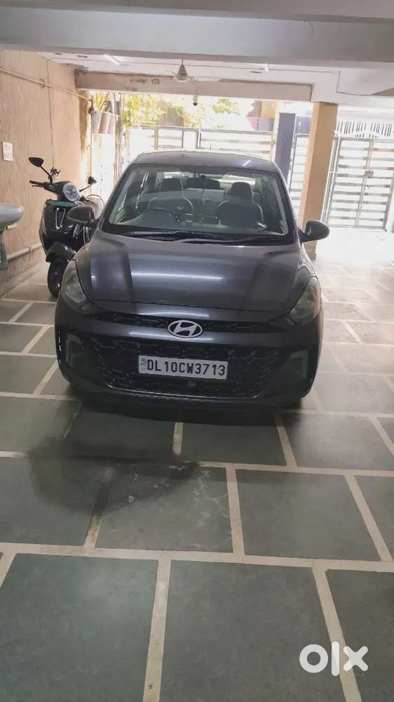 Hyundai Aura 1.2 S 2023