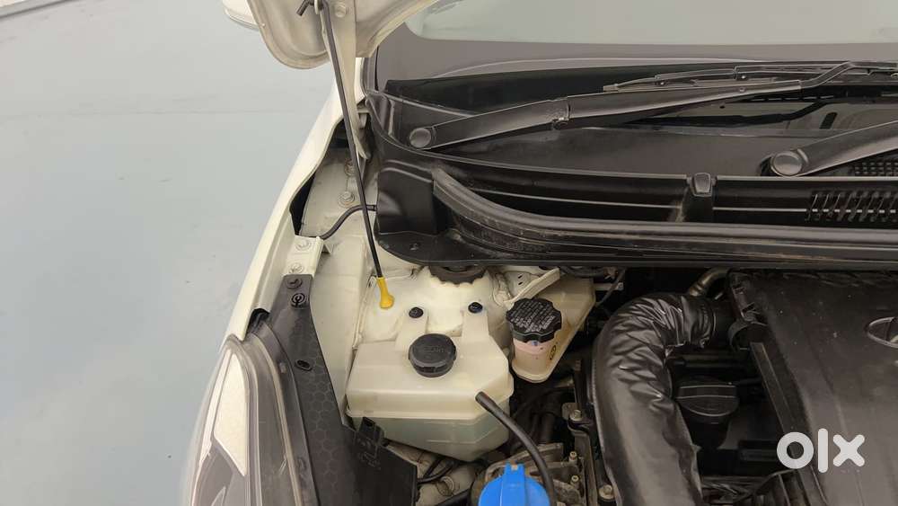 Hyundai Grand I10 Nios Sportz Amt 1.2 Kappa Vtvt, 2020, Petrol