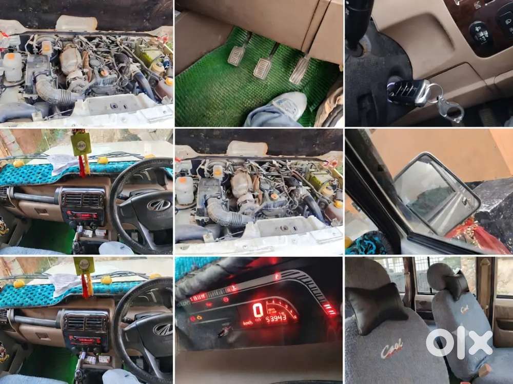 Mahindra Be 6 Diesel 2021