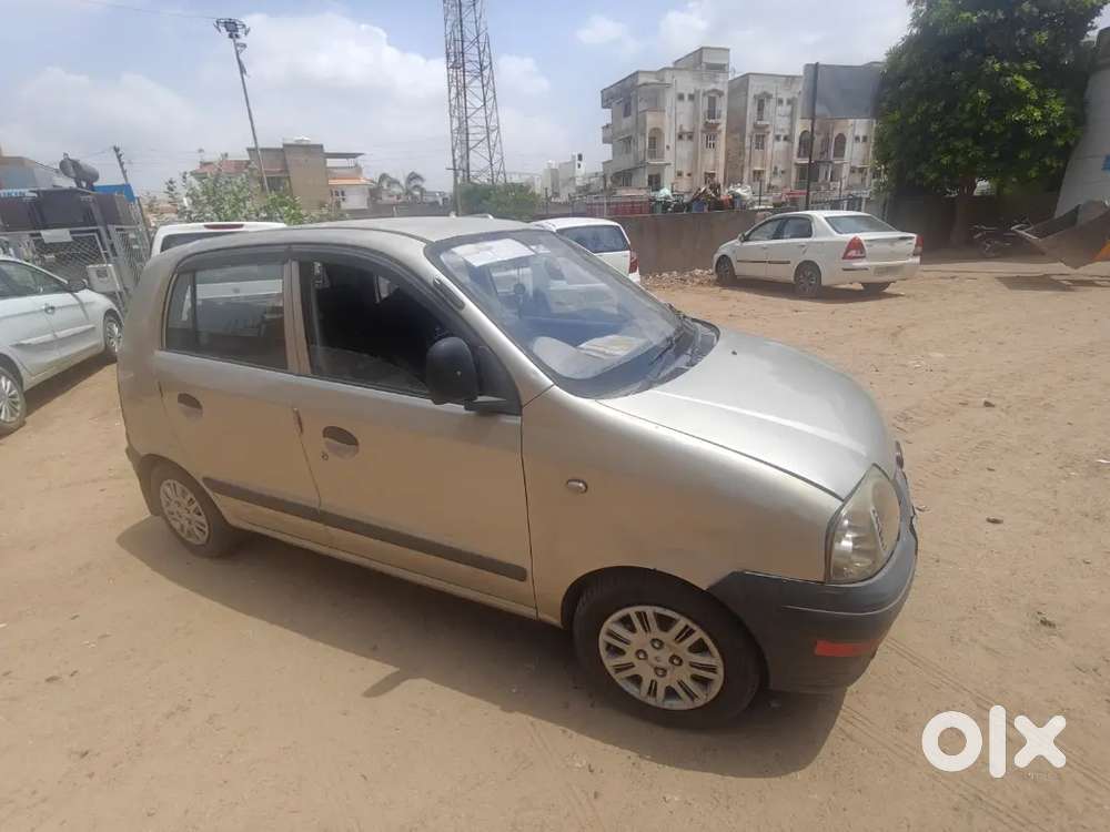 Hyundai Santro Xing 2008