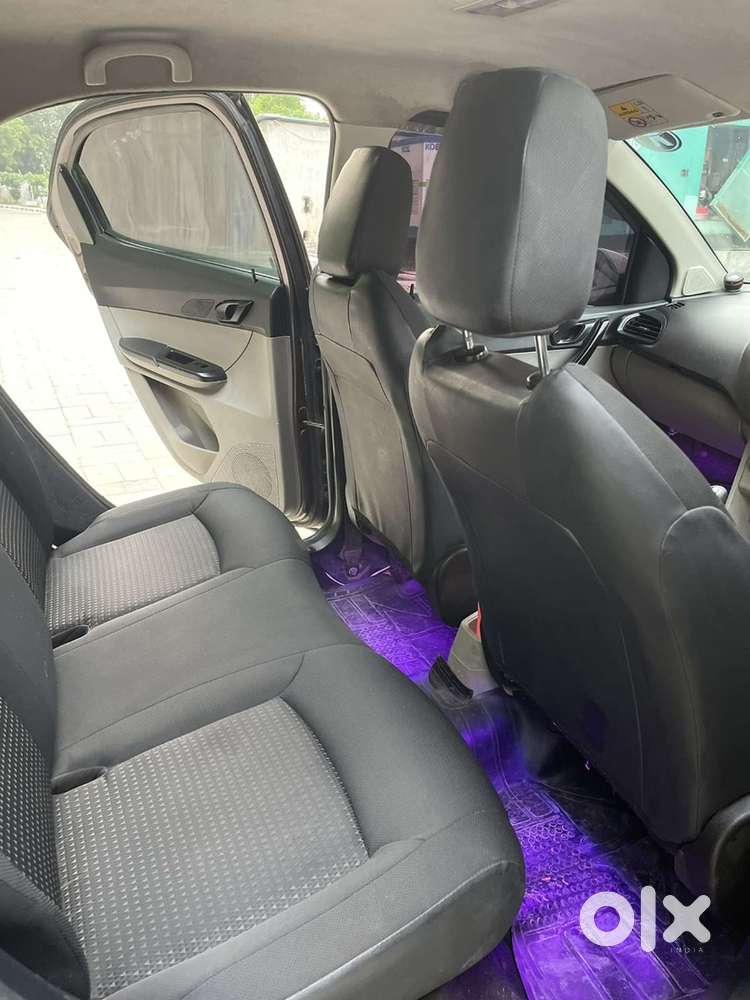 Tata Tiago 2019