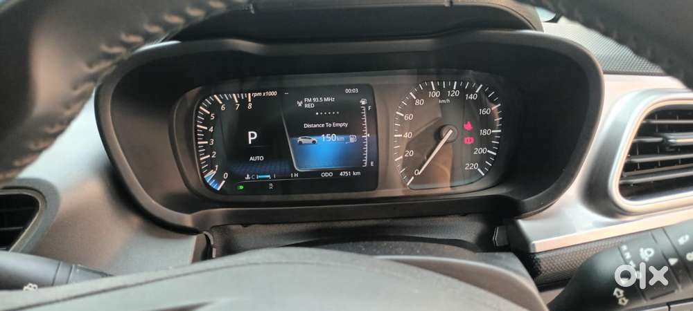 Tata Altroz Xz, 2022, Petrol