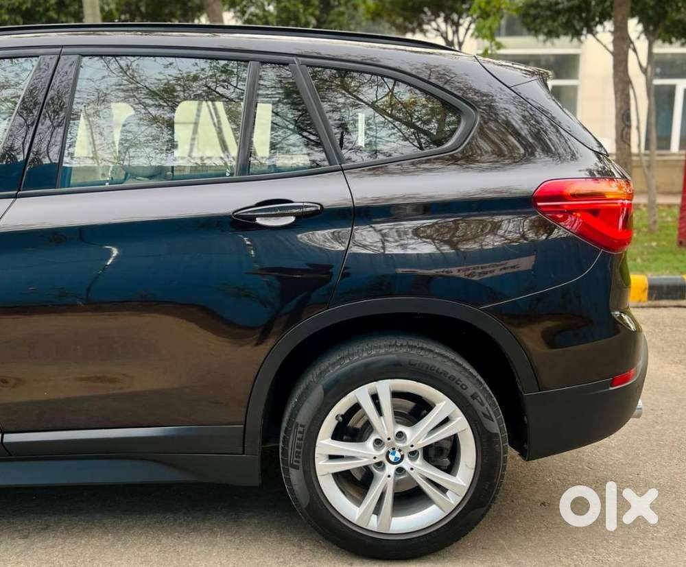 Bmw X1 Sdrive20d Expedition, 2017, Diesel