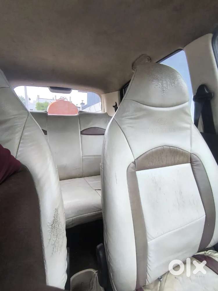 Hyundai I10 2009