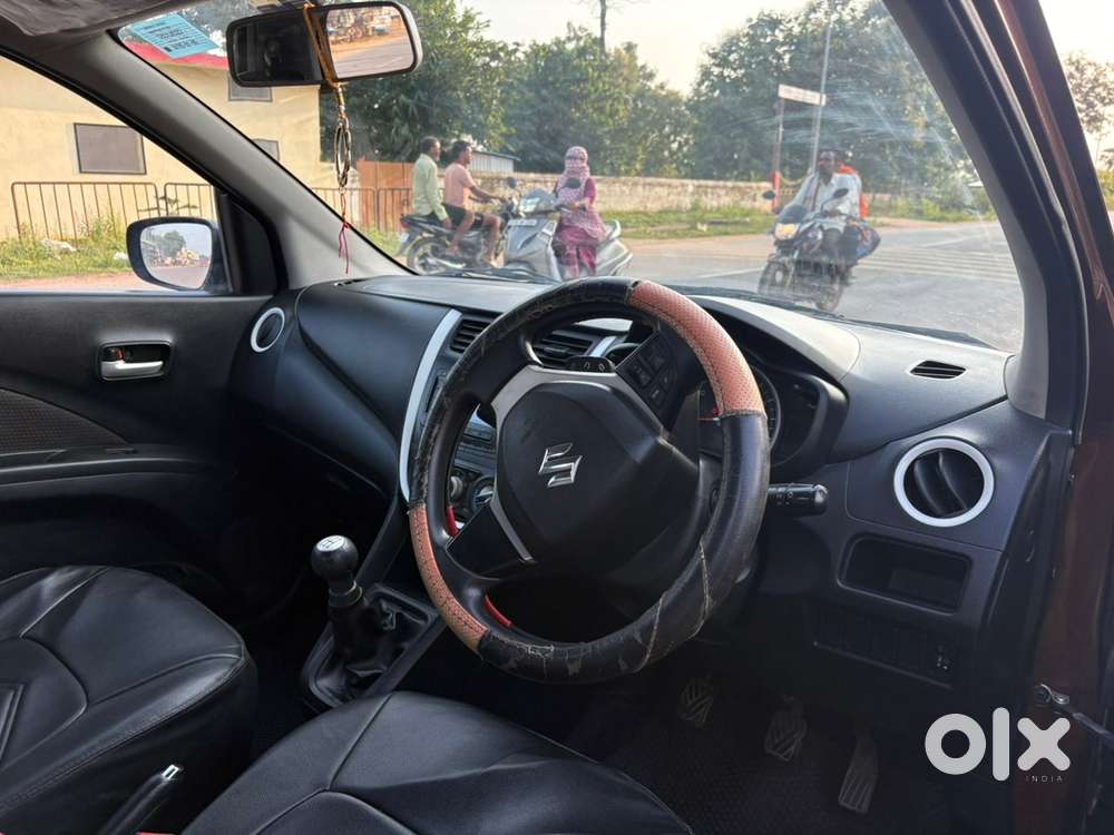 Maruti Suzuki Celerio X 2019 Petrol Well Maintained