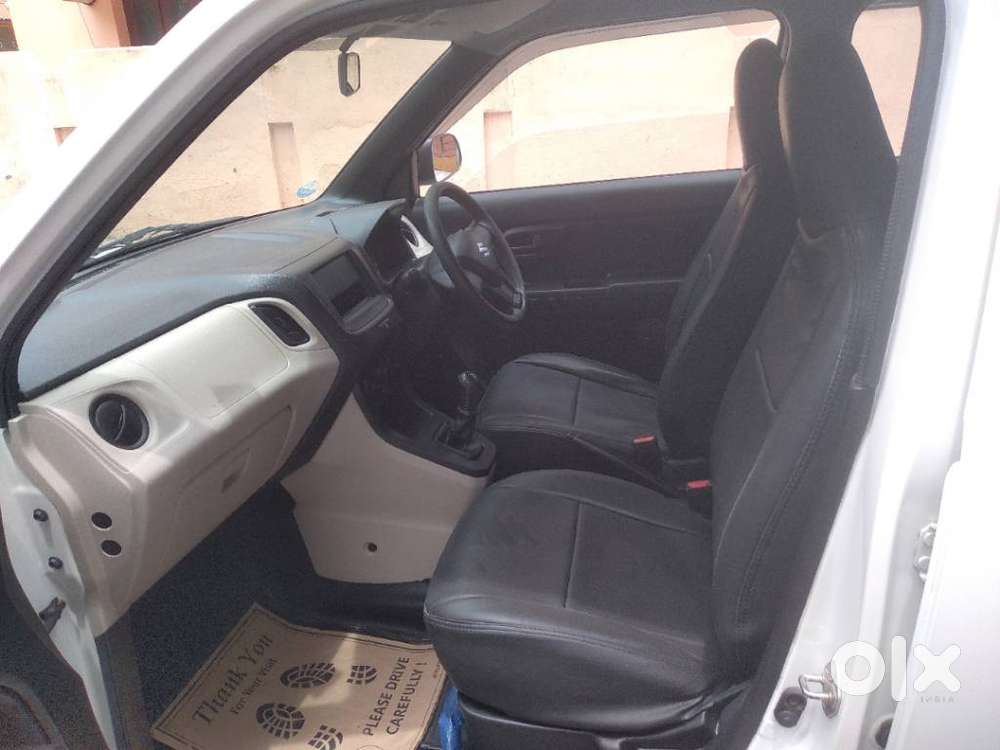 Maruti Suzuki Wagon R Cng Lxi, 2024, Cng & Hybrids