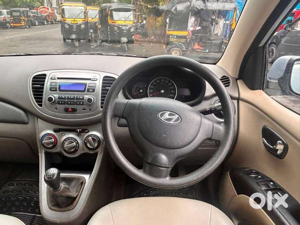 Hyundai I10 1.2 Kappa Magna, 2011, Petrol