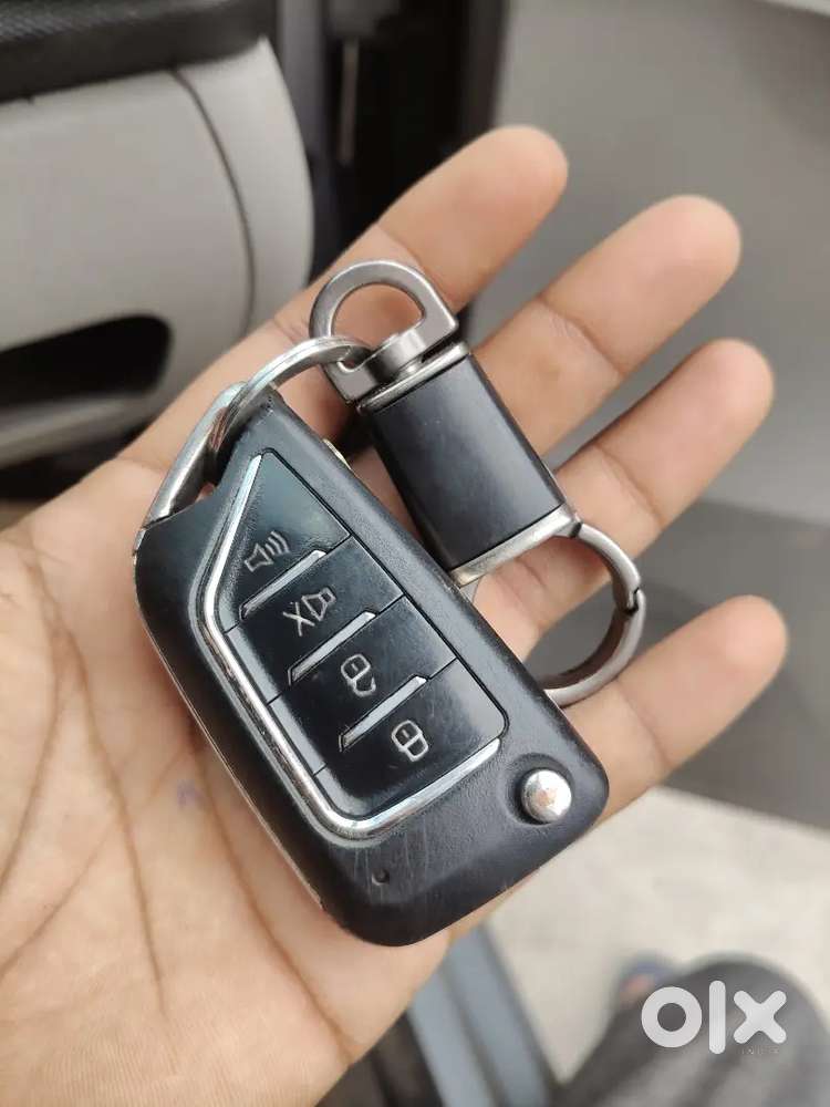 Tata Tiago Xm 2019 Model