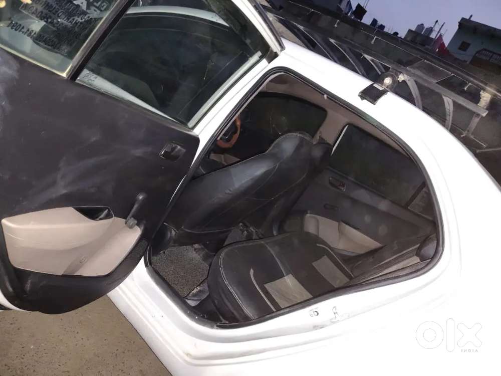 Hyundai Xcent 1.2 Kappa 2017 Car