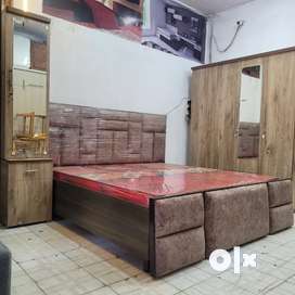 Olx deals diwan set