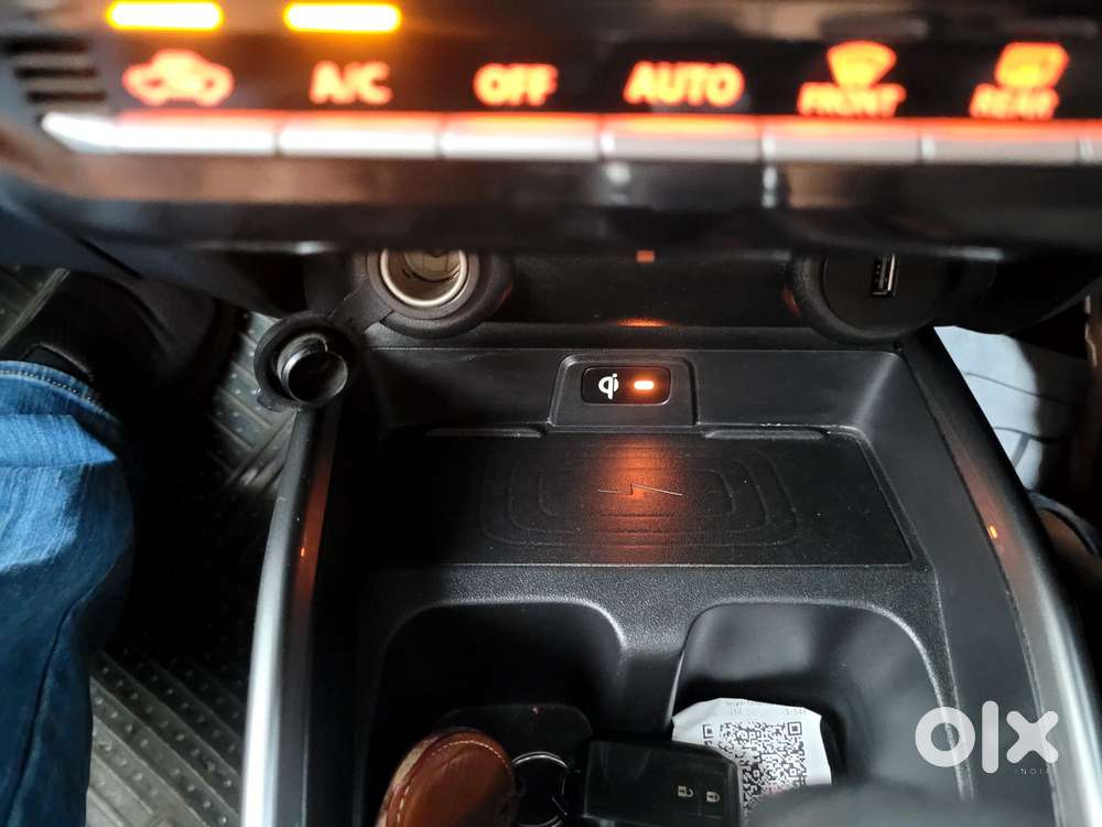 Toyota Urban Cruiser Taisor G 1.0 Petrol At, 2024, Petrol