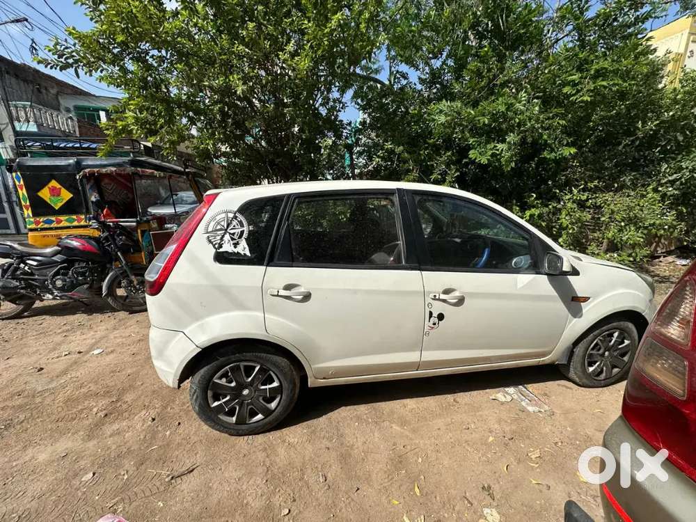 Ford Figo Diesel 2015