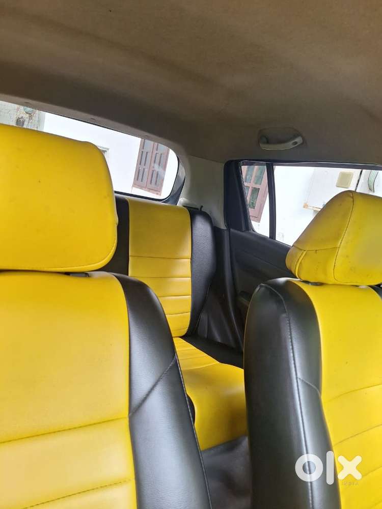 Swift 2009 Maruti Suzuki