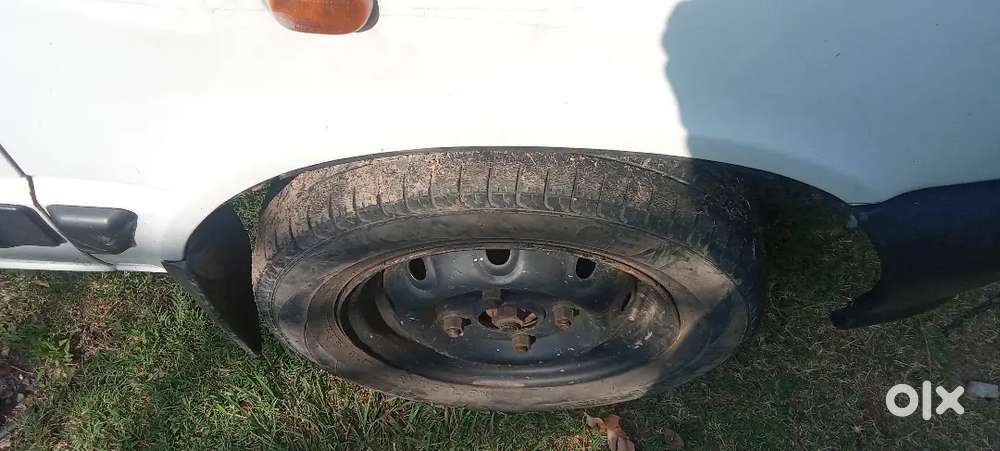 Maruti Suzuki 800 2012 Petrol 74965 Km Driven