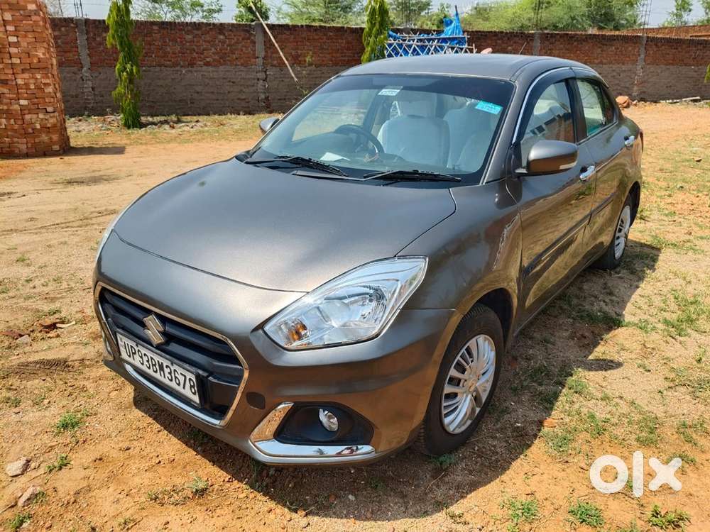 Maruti Suzuki Petrol 2020