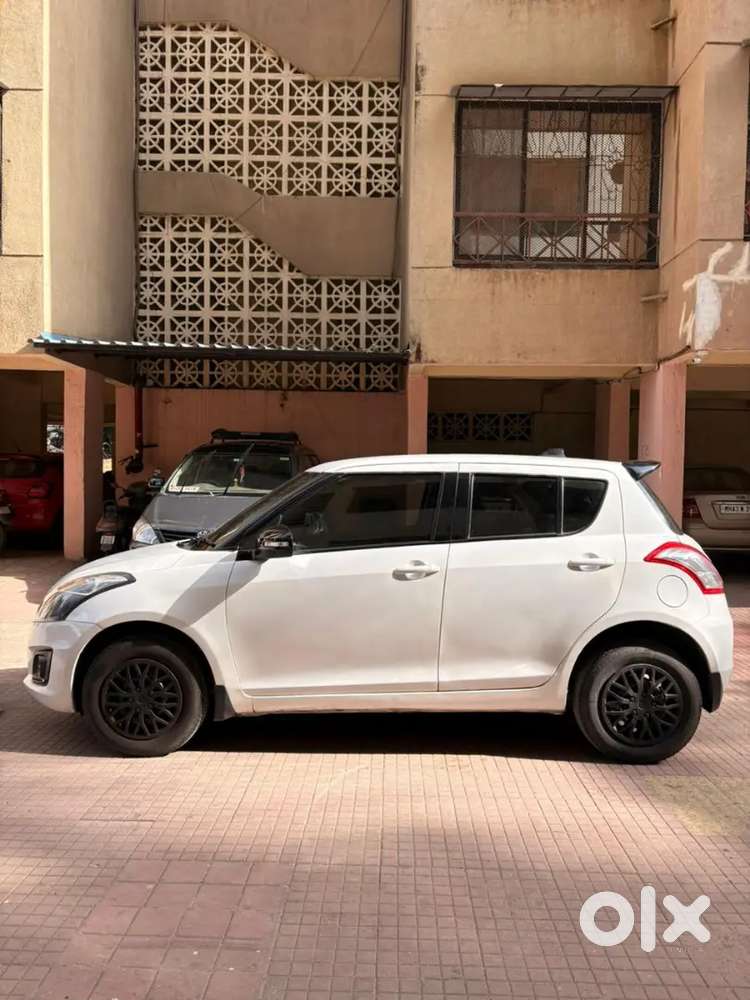 Maruti Suzuki Swift 2013 Petrol 47000 Km Driven