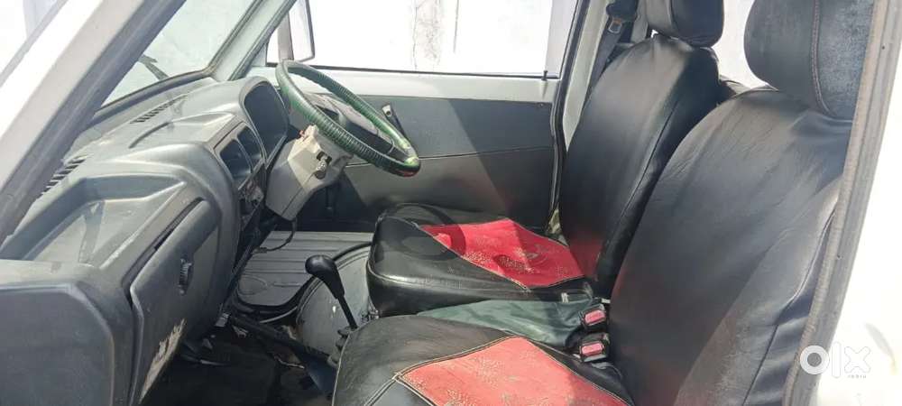 Maruti Suzuki Omni 2007