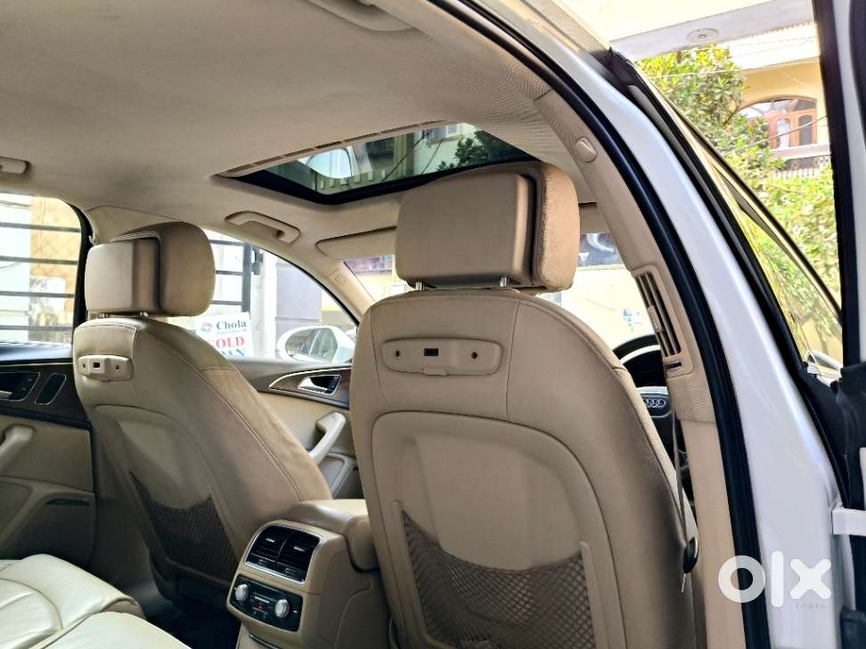 Audi A6 2.0 35 Tdi Premium Matrix, 2015, Diesel