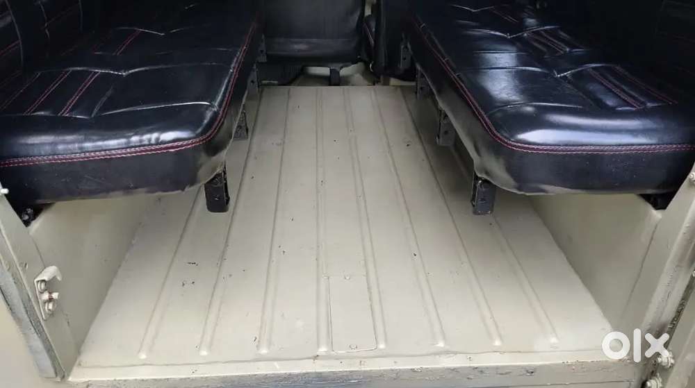 Mahindra Jeep 1997–98 Model  New Body  Excellent Condition