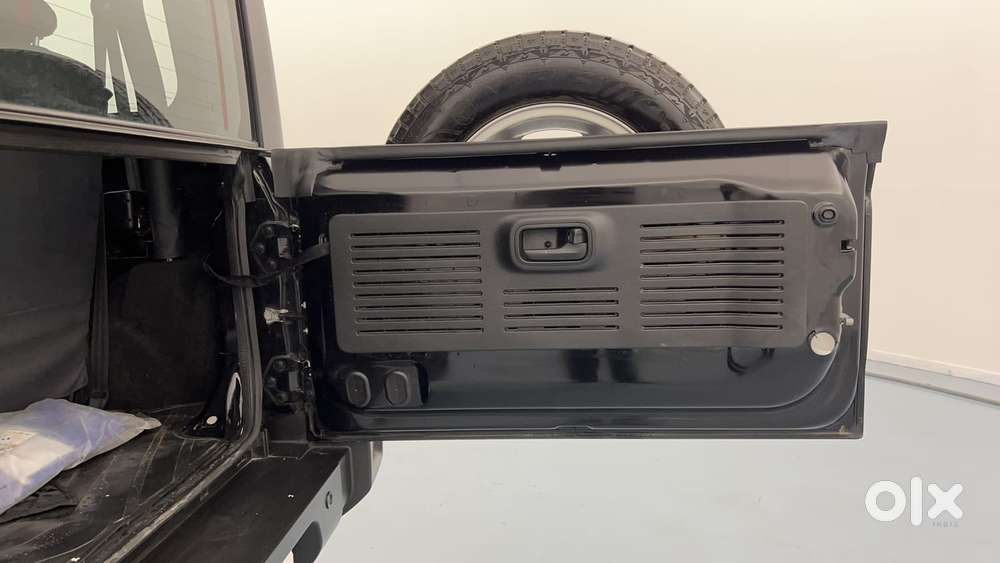 Mahindra Thar Lx Hard Top Diesel Mt 4wd, 2024, Diesel