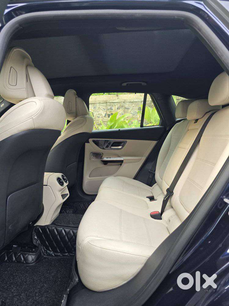 Mercedes-benz Glc 220d 4matic, 2023, Diesel