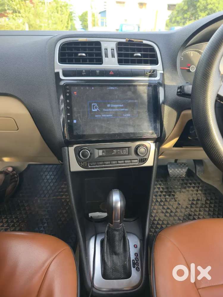 Volkswagen Ameo 2016 Diesel