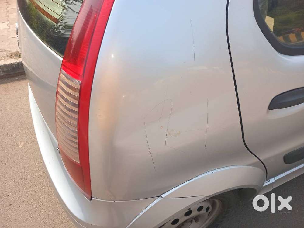 Tata Indica Xeta (1.2l Petrol) 2008 Model In Superb Condition